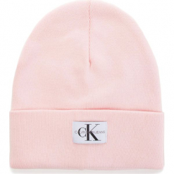 Czapka CALVIN KLEIN JEANS - J Monogram Beanie W K40K400856 637. Bez kategorii marki Calvin Klein Jeans. Za 179.00 zł.