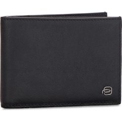 Duży Portfel Męski PIQUADRO - PU1241B3R Blu. Portfele męskie marki Piquadro. W wyprzedaży za 309.00 zł.