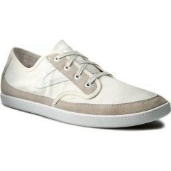 Tenisówki TRETORN - Alkärr Canvas 47270001 White. Trampki męskie marki Converse. W wyprzedaży za 149.00 zł.