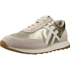 Buty FITFLOP A5Q 675 Srebrny. Szare trekkingi damskie FIT FLOP, trekkingowe. Za 383.99 zł.