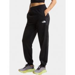 Szorty Jogger Damskie The North Face W Mountain Athletics. Czarne obuwie sportowe damskie The North Face, bez wzorów, na fitness i siłownię. Za 399.00 zł.