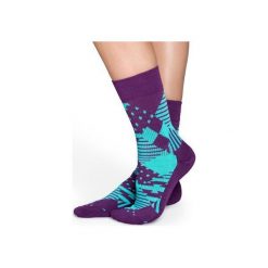 Skarpetki Happy Socks ATHLETICS ATMA27-505. Szare skarpety męskie Happy Socks. Za 33.59 zł.