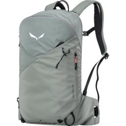 Plecak skiturowy damski Sella FREE 20L Women. Czarne plecaki damskie Salewa, bez wzorów, sportowe. Za 739.99 zł.