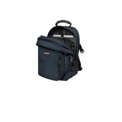 Plecak Eastpak Provider. Niebieskie plecaki damskie Eastpak, bez wzorów. Za 449.50 zł.