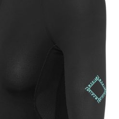 Damski jersey z długim rękawem Giro Chrono Elite. Czarne bluzy sportowe damskie GIRO, bez wzorów, z jersey, na fitness i siłownię. Za 367.25 zł.