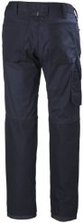 Pants HELLY HANSEN Oxford Service, blue C62. Niebieskie spodnie sportowe męskie Helly Hansen, m, bez wzorów. Za 223.63 zł.