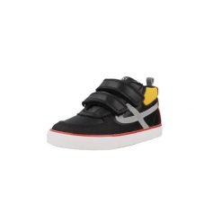 Buty PABLOSKY 987310P Czarny. Czarne trekkingi męskie Pablosky, trekkingowe. Za 184.99 zł.