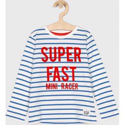 Name it - Longsleeve dziecięcy 92-128 cm. T-shirty dla chłopców Name it. W wyprzedaży za 39.90 zł.