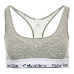 Calvin Klein Biustonosz Damski, L, Szary. Biustonosze marki Calvin Klein. Za 139.00 zł.