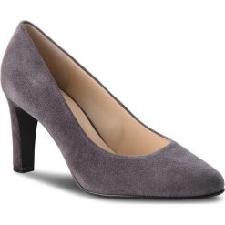 Półbuty HÖGL - 6-106502 Darkgrey 6600. Półbuty damskie marki bonprix. W wyprzedaży za 349.00 zł.