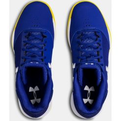 Under Armour Buty męskie Jet Mid niebieskie r. 44 (3020224-500). Buty sportowe męskie marki Under Armour. Za 258.96 zł.
