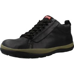 Buty CAMPER GUARD Czarny. Czarne trekkingi męskie Camper, na fitness i siłownię. Za 883.80 zł.