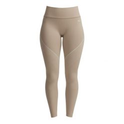 Legginsy damskie Under Armour UA Vanish Seamless. Brązowe legginsy damskie Under Armour, xs, bez wzorów, z dzianiny. Za 308.20 zł.