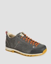 Buty trekkingowe męskie Dolomite Cinquantaquattro Low EVO. Szare trekkingi męskie Dolomite. Za 874.00 zł.