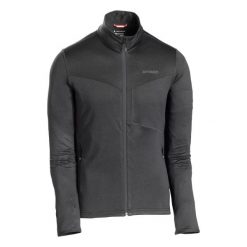Kurtka Atomic Redster Fleece Jacket Anthracite. Szare kurtki damskie Atomic, bez wzorów, bez kaptura, narciarskie. Za 399.00 zł.