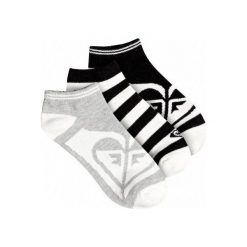 Roxy Skarpetki Ankle Socks J Sock Anthracite. Skarpety damskie marki Roxy. Za 79.00 zł.