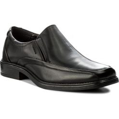 Półbuty VAPIANO - M2914030605 Czarny. Eleganckie półbuty marki Giacomo Conti. W wyprzedaży za 59.99 zł.