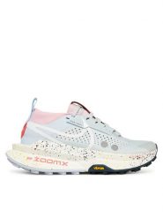 Nike Buty do biegania W Zoomx Zegama Trail 2 FD5191 006 Szary. Szare obuwie sportowe damskie Nike, bez wzorów, z materiału, do biegania. Za 769.99 zł.