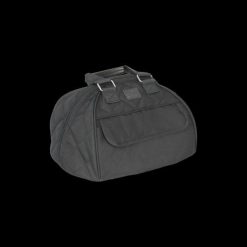 Torba na kask jeździecki Kentucky. Czarne torby i plecaki dziecięce KENTUCKY HORSEWEAR. Za 313.50 zł.