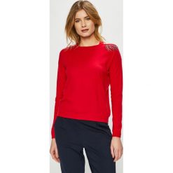 Liu Jo - Sweter. Swetry damskie marki Liu Jo. Za 559.90 zł.