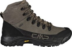 Buty trekkingowe męskie CMP Dhenieb Trekking Shoe Wp Grey r. 45 (30Q4717-U862). Szare trekkingi męskie CMP, trekkingowe. Za 421.80 zł.