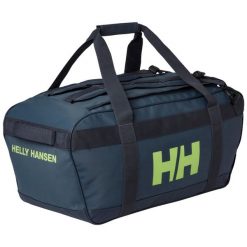 Duża torba sportowa Helly Hansen Scout. Niebieskie torby i plecaki dziecięce Helly Hansen, duże. Za 510.65 zł.