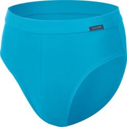 Atlantic bawełniane SLIPY męskie Authentic 221 Cornette M. Bokserki męskie Atlantic, m, bez wzorów, z bawełny. Za 30.46 zł.