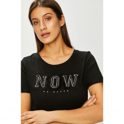 Only - Top. Topy damskie marki Only. W wyprzedaży za 34.90 zł.