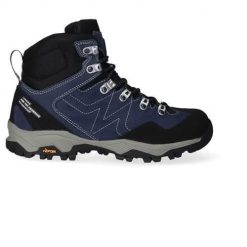 Buty trekkingowe męskie Lomer Cristallo 2.0 Mtx. Niebieskie trekkingi męskie Lomer, za kostkę, trekkingowe. Za 829.99 zł.