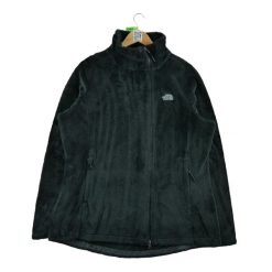 Second life - Kurtka polarowa damska The North Face - Stan bardzo dobry. Czarne kurtki damskie The North Face, l, bez wzorów, z polaru, bez kaptura. Za 170.36 zł.