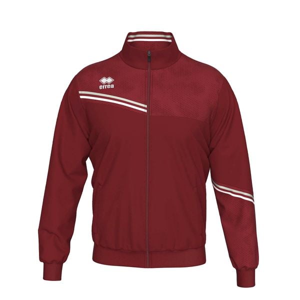 Kurtki Errea Elton Kurtka Ad Dorośli. Brązowe kurtki męskie ERREA, s, bez wzorów, z materiału, do biegania. Za 235.99 zł.