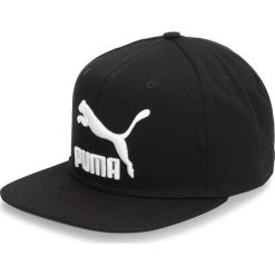 Czapka z daszkiem PUMA - Ls Colour Block Cap 052942 21 Puma Black/Puma White/Solid M. Czapki i kapelusze męskie marki Puma. Za 89.00 zł.