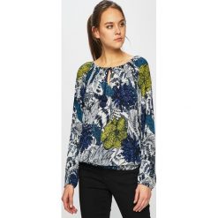Desigual - Bluzka. Bluzki damskie Desigual. W wyprzedaży za 239.90 zł.