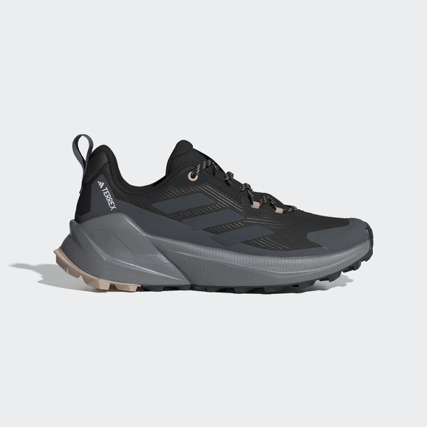 Buty Terrex Trailmaker 2.0 Hiking. Czarne obuwie sportowe damskie Adidas, trekkingowe. Za 439.00 zł.