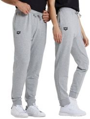 Arena ARENA SPODNIE TEAM PANT SOLID MEDIUM GREY HEATHER 004908/550 rozmiar XL. Brązowe spodnie sportowe męskie Arena, m, bez wzorów. Za 195.99 zł.