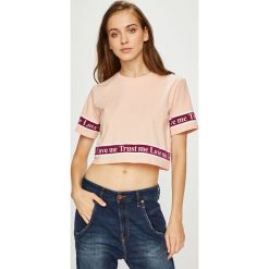 Tally Weijl - Top. Topy damskie marki TALLY WEIJL. W wyprzedaży za 24.90 zł.