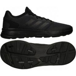 Adidas Buty męskie CF Revolver czarne r. 42 2/3 (BC0040). Buty sportowe męskie marki Adidas. Za 208.43 zł.
