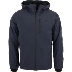 Kurtka męska Athl.dpt Sarone niebieska. Niebieskie kurtki męskie ZSPORT, na zimę, m, bez wzorów, z kapturem. Za 402.99 zł.