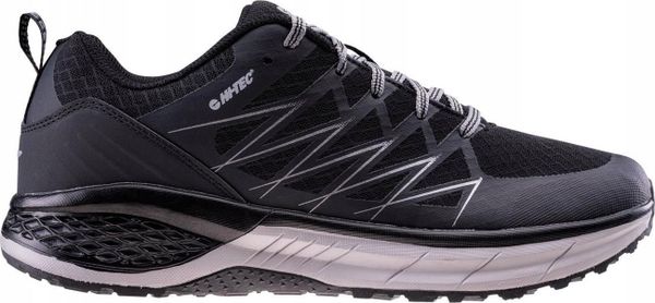 Buty trekkingowe męskie Hi-Tec Męskie Buty TRAIL DESTROYER LOW. Trekkingi męskie Hi-tec. Za 136.29 zł.