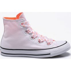 Converse - Trampki. Trampki i tenisówki damskie Converse. W wyprzedaży za 219.90 zł.