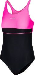 Aqua-Speed Strój kąpielowy dziewczęcy EMILY czarny Aqua Speed Rozmiar 152. Czarne stroje kąpielowe dla dziewczynek Aqua-Speed, bez wzorów. Za 51.99 zł.