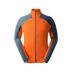 Kurtka turystyczna Dare 2B Substratum IV Stretch. Brązowe kurtki męskie Dare 2b, bez wzorów, bez kaptura. Za 274.00 zł.