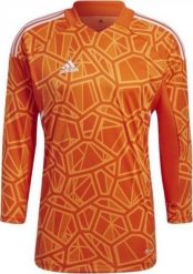 Adidas Koszulka bramkarska adidas Condivo 22 Golakeeper long sleeve M HB1617, Rozmiar: M. Bluzki z długim rękawem męskie Adidas, m, bez wzorów, bez kołnierzyka. Za 204.40 zł.