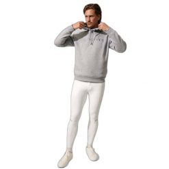 Bluza z kapturem PS of Sweden Asher. Szare bluzy męskie PS OF SWEDEN, bez wzorów, z kapturem. Za 470.00 zł.