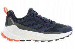 Buty turystyczne męskie adidas TERREX Trailmaker 2 - carbon/grey six/core blk. Szare trekkingi męskie Adidas. Za 415.80 zł.