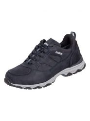 Buty trekkingowe damskie MEINDL Dublin Lady GTX z membraną Gore-tex. Niebieskie trekkingi damskie Meindl, trekkingowe, gore-tex. Za 969.90 zł.