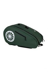 Torba do padla The Indian Maharadja PLR. Niebieskie torby sportowe męskie THE INDIAN MAHARADJA, bez wzorów, duże. Za 281.00 zł.