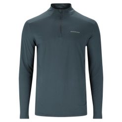 Polar Endurance Armin. Niebieskie buty sportowe męskie Endurance, z polaru, bez zapięcia, na fitness i siłownię. Za 179.50 zł.