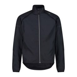 Kurtka turystyczna z odpinanymi rękawami CMP. Brązowe buty sportowe męskie CMP, bez zapięcia, rowerowe. Za 371.50 zł.