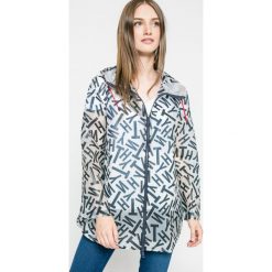 Tommy Hilfiger - Kurtka. Kurtki damskie marki Tommy Hilfiger. W wyprzedaży za 379.90 zł.